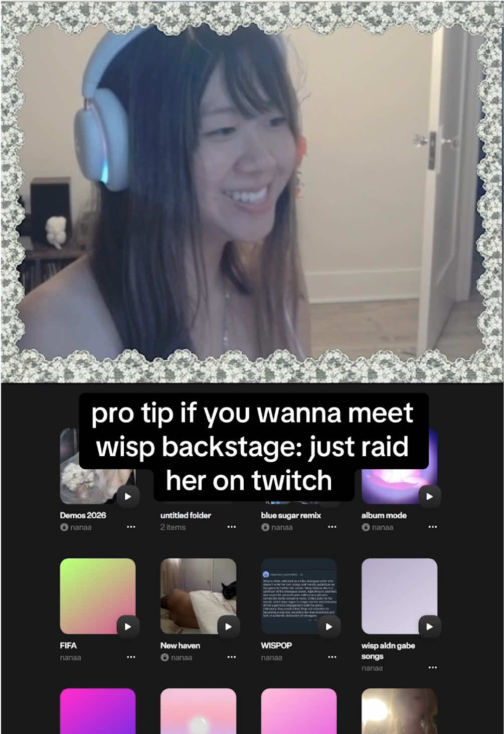 @wisperforlyfe