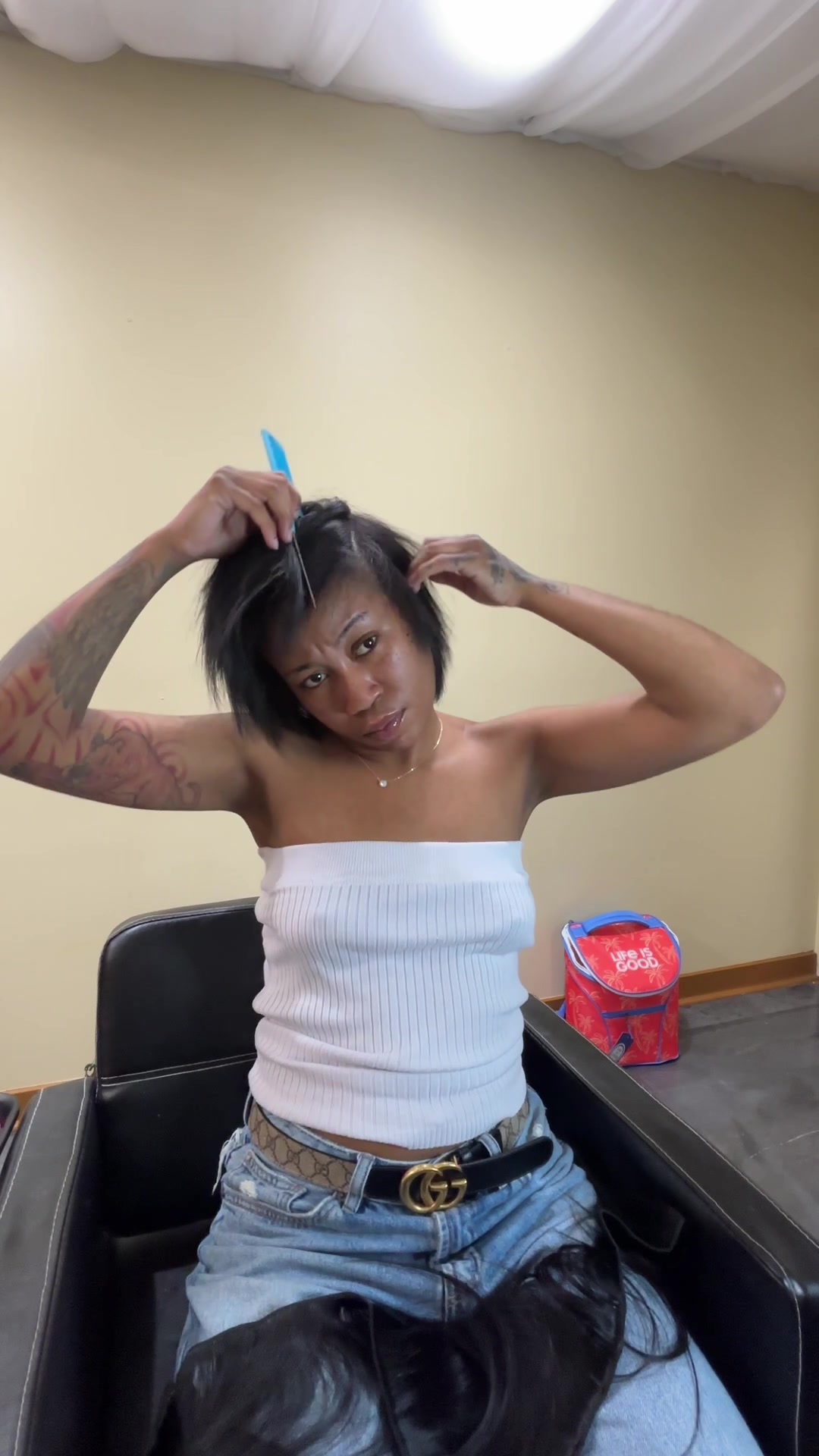 @Riya