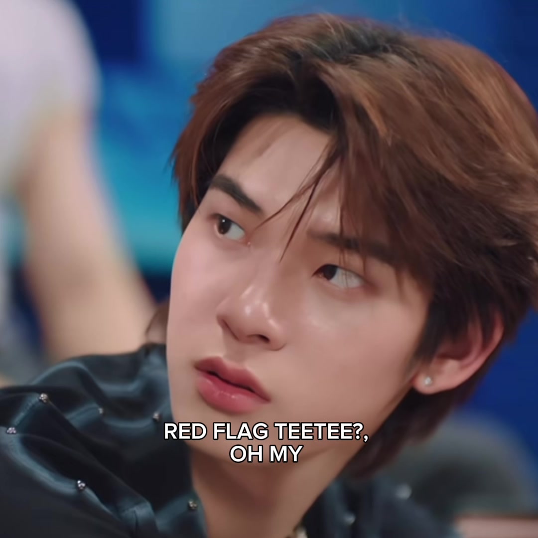 @𝒜 ۶۟ৎ &ldquo;it got on ur lips too&rdquo;