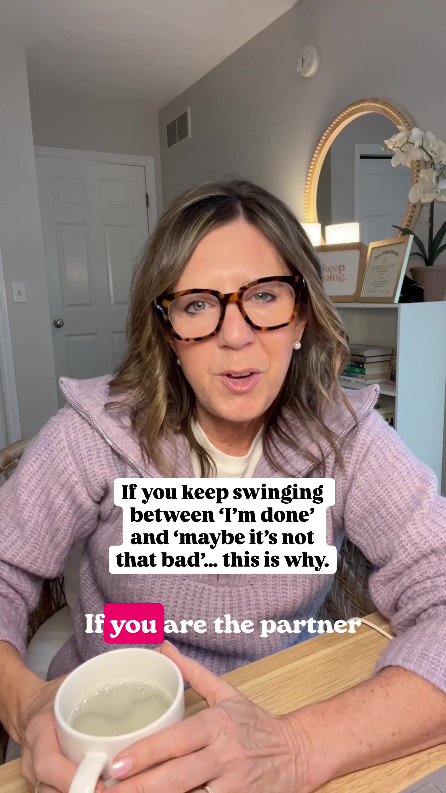@Laura on Recovery