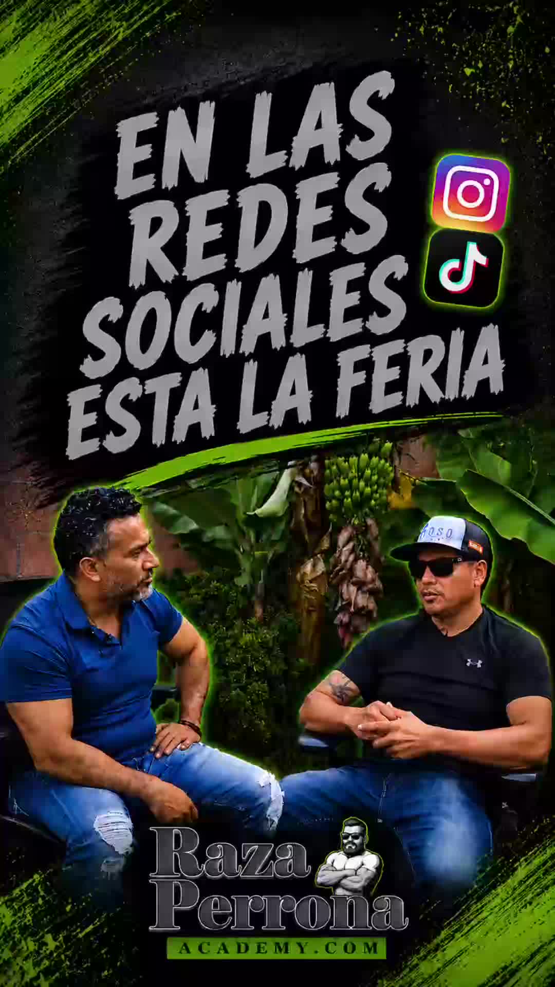 @Raza Perrona