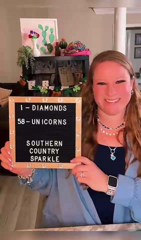 @SouthernCountrySparkle