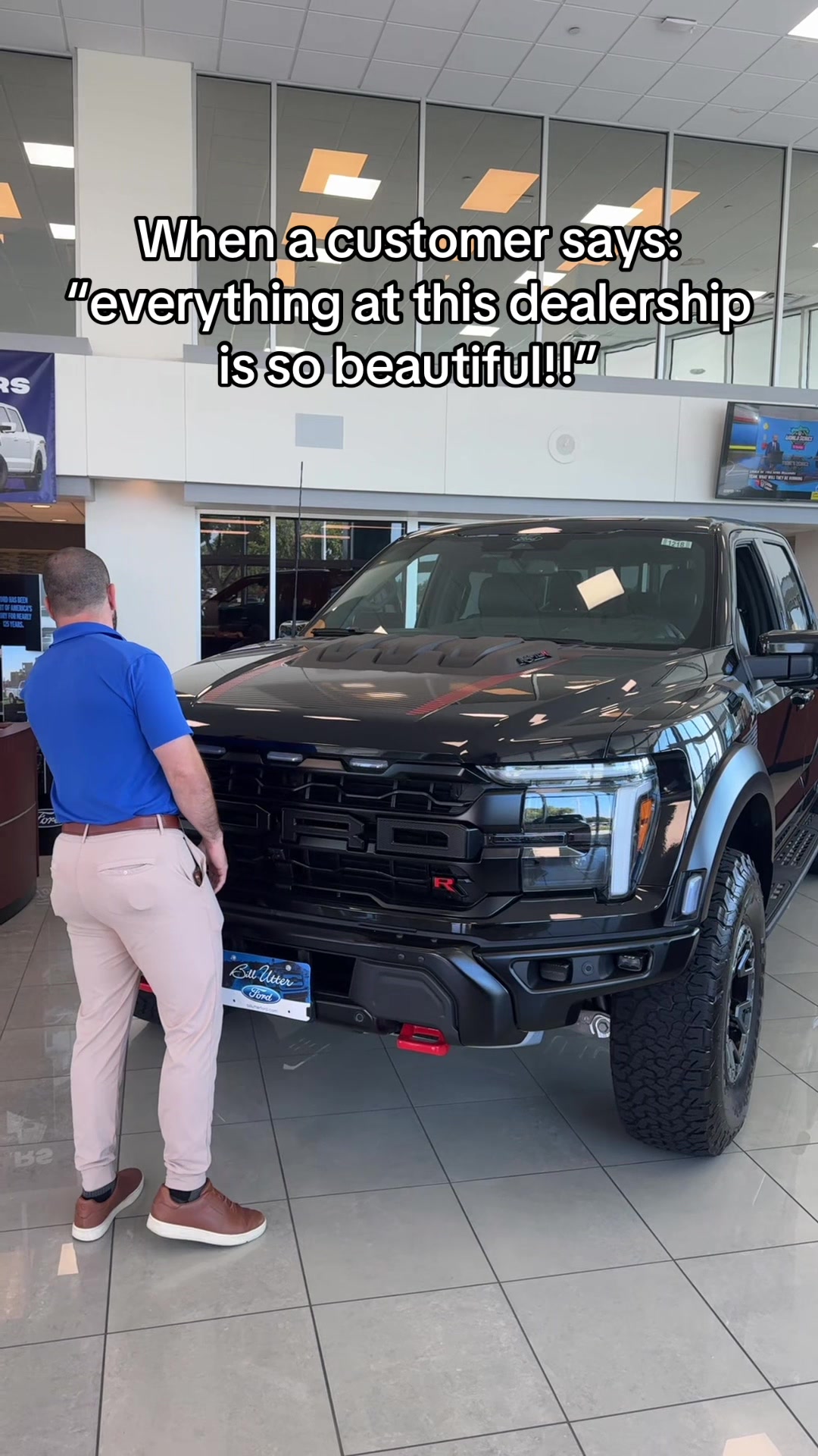 @Bill Utter Ford