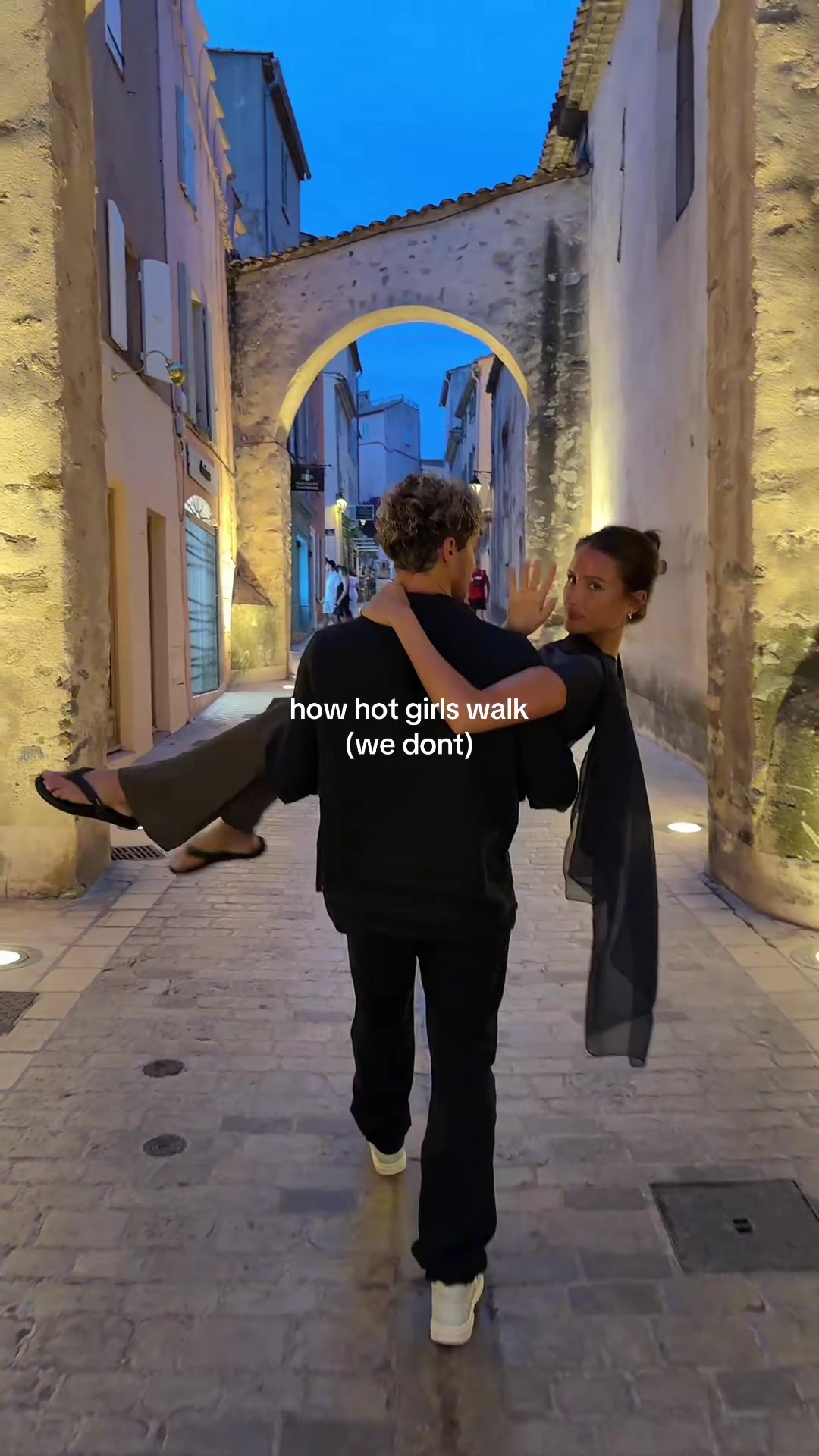 @Lili Waligorski