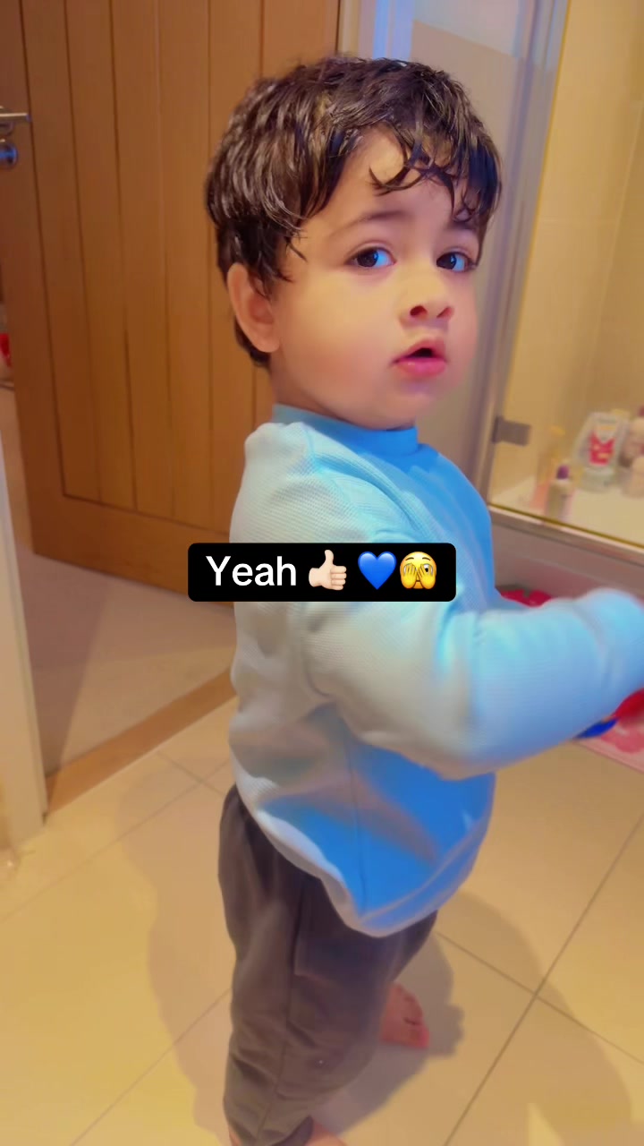 @Aliya & Ayaan
