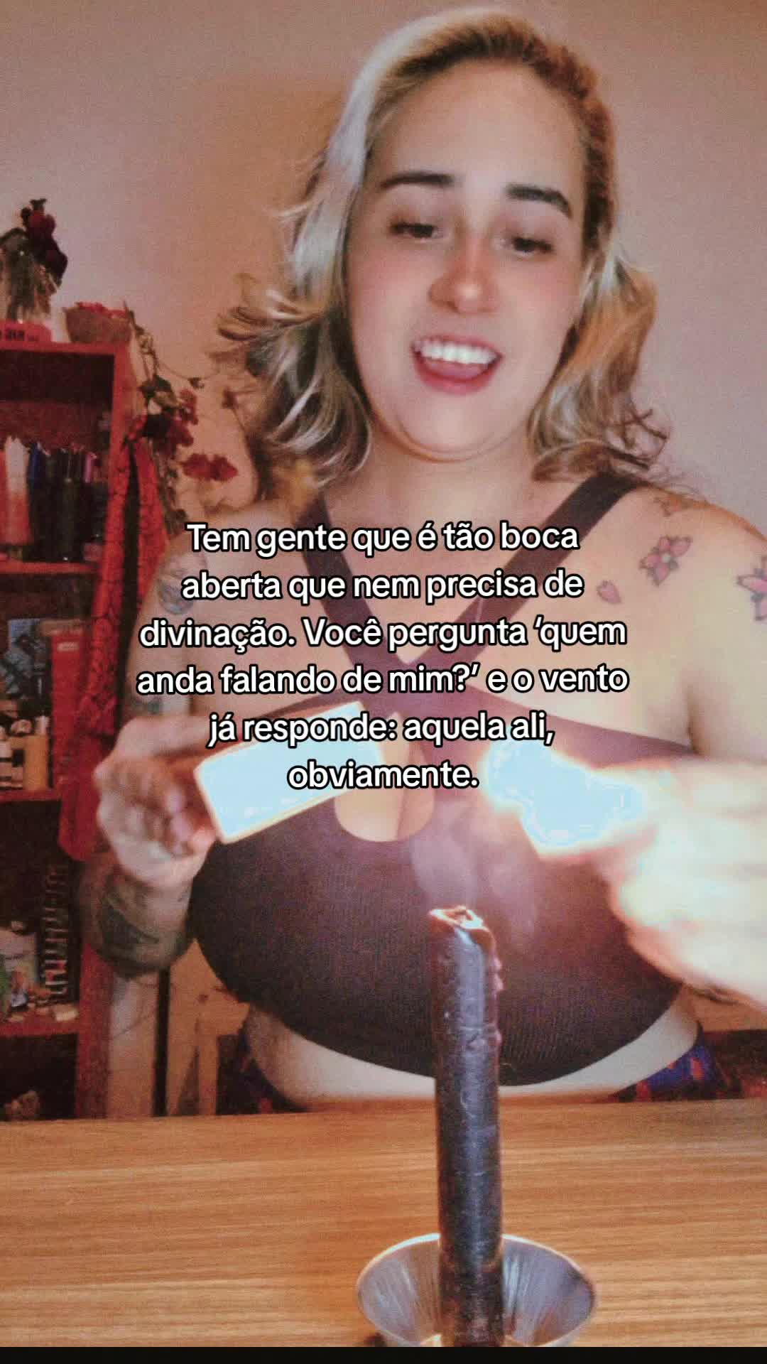 @BlackRoot Witch ☆