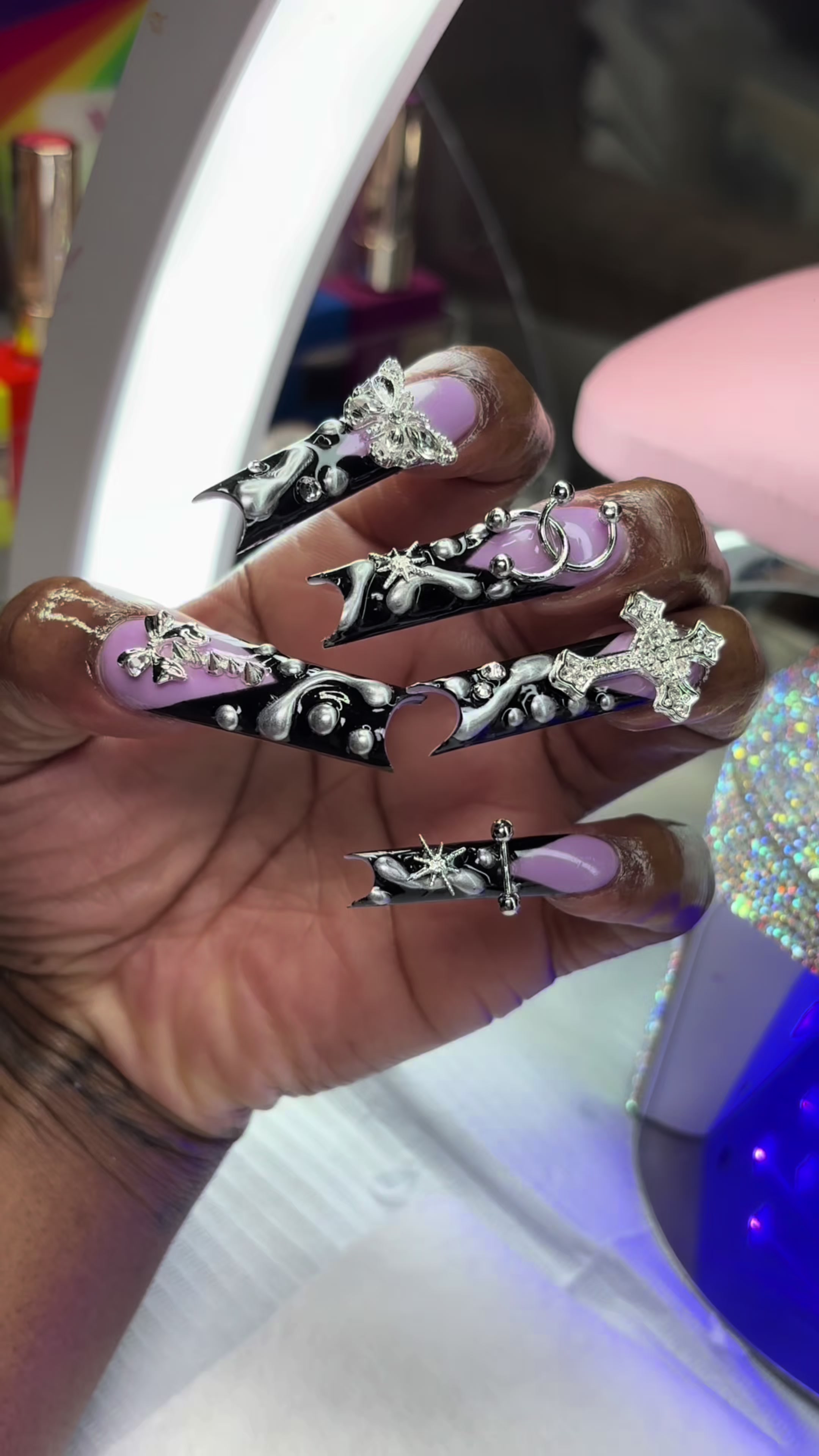 @Nailklash