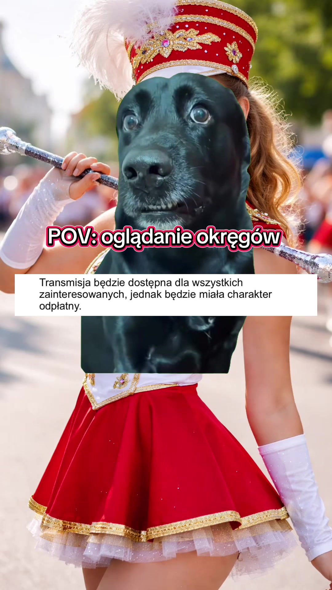 @Mażoretki Zwoleń