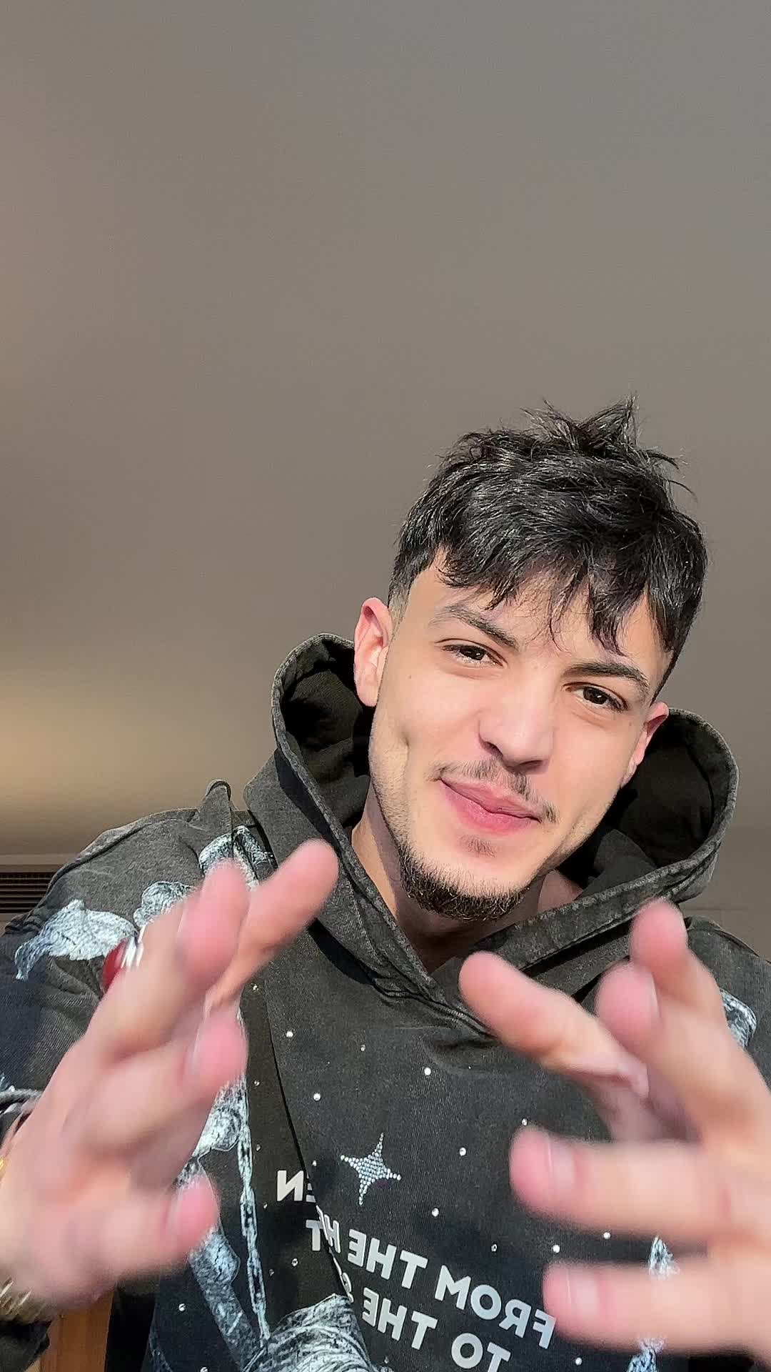 @🧞&zwj;♂️ &euro;LDjenn | الجن 🧞&zwj;♂️