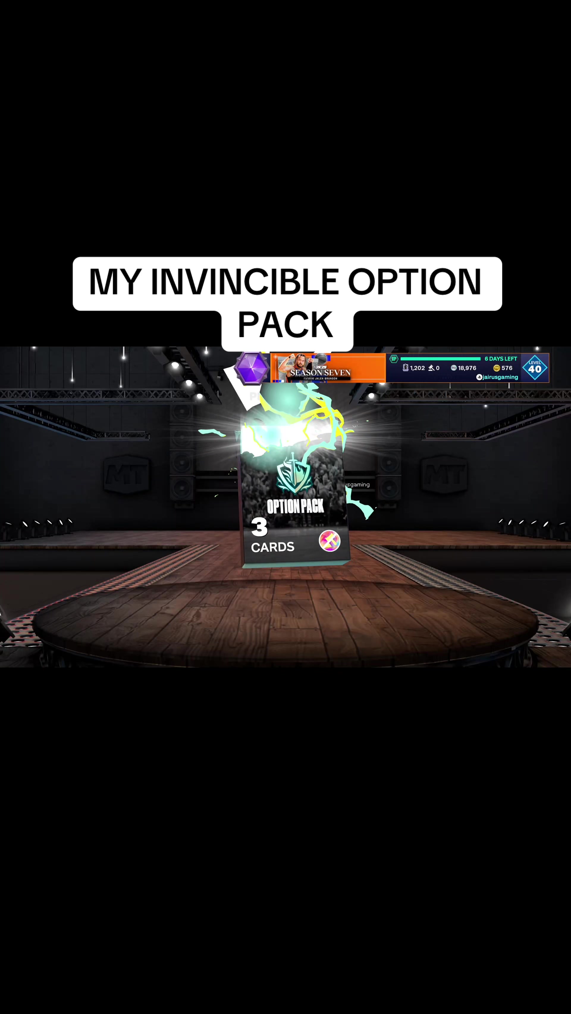 @JairusGaming