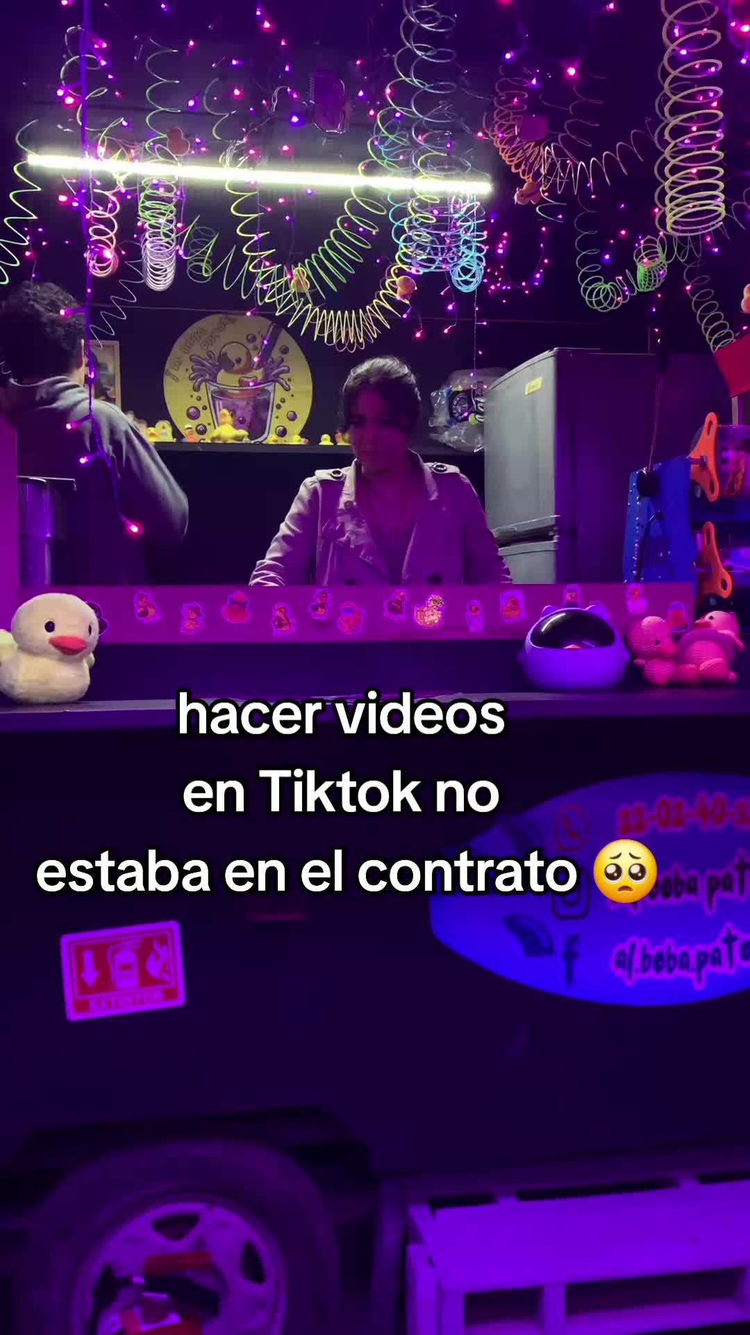 @¡Al Boba Patos! 🧋🦆