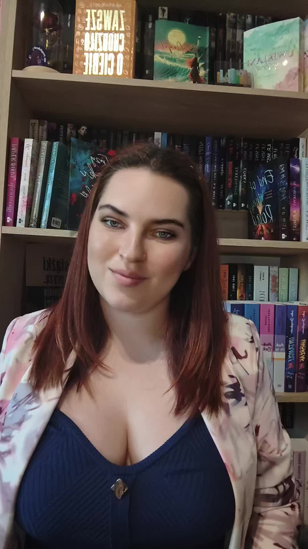 @Aga_Magda_ Book