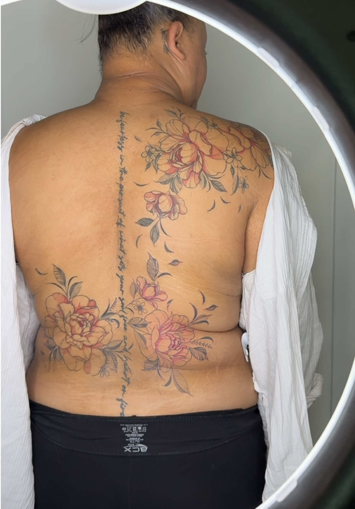 @myah | fine line tattoo artist