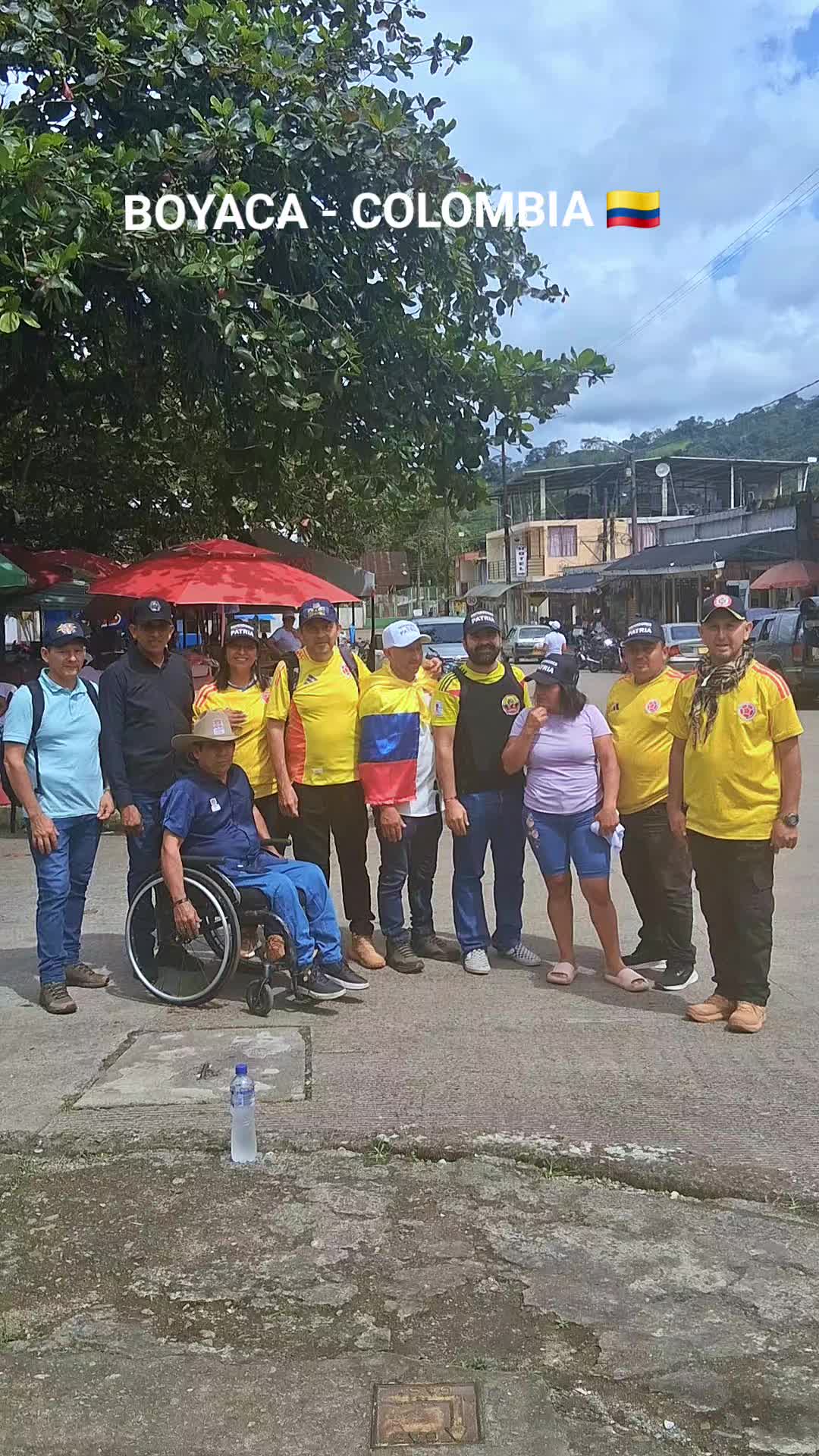 @#FirmePorLaPatria