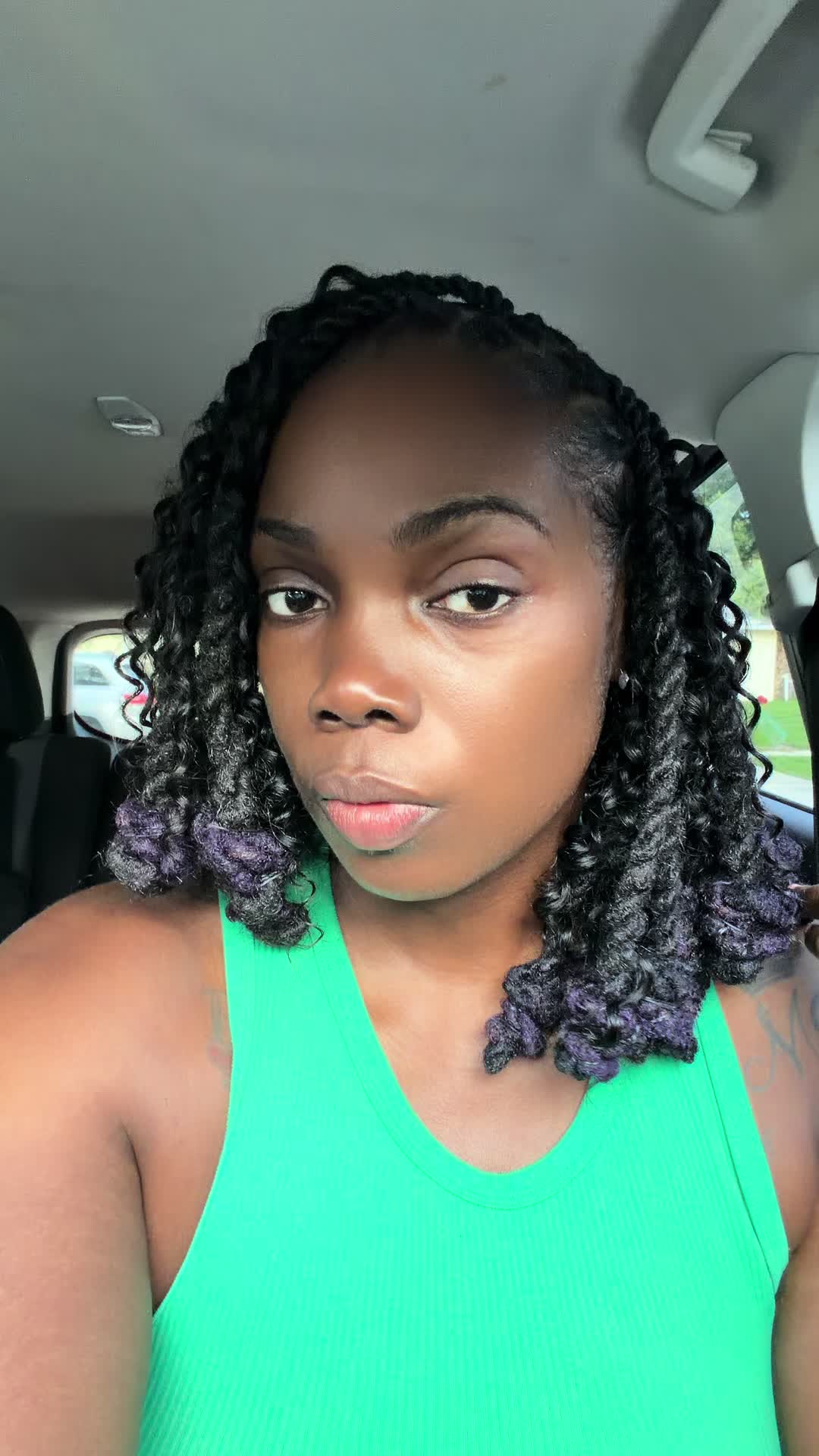 @Barbz 🏋🏿&zwj;♀️