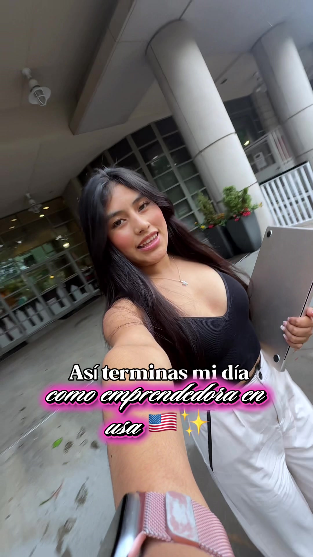 @Lisbeth Suasnabar | Mini vlogs
