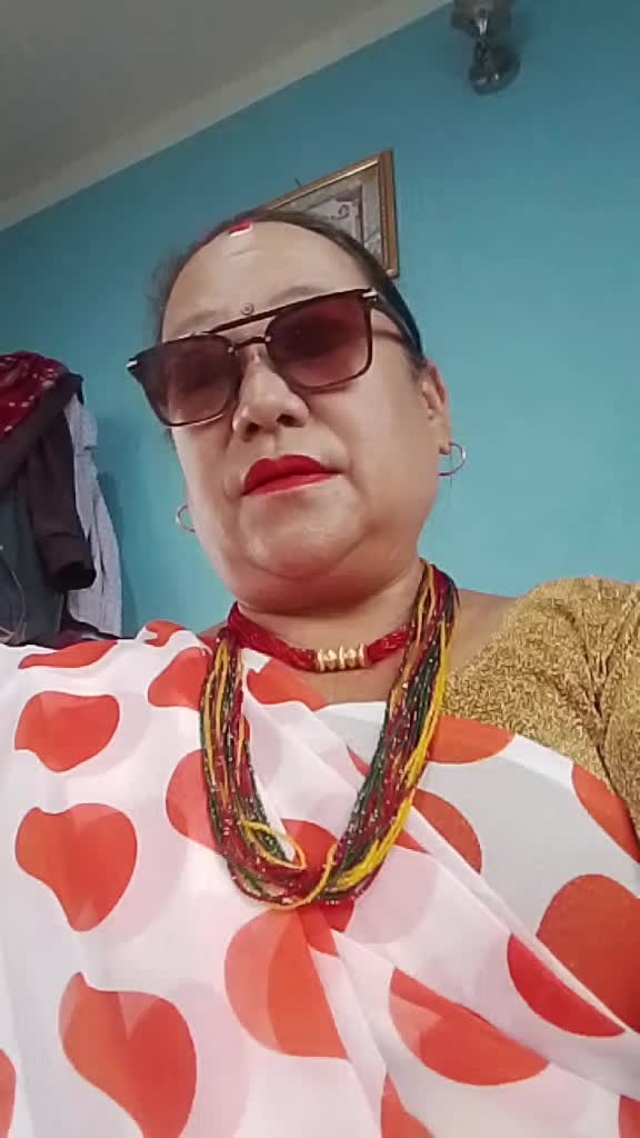 @Shanti Tandukar