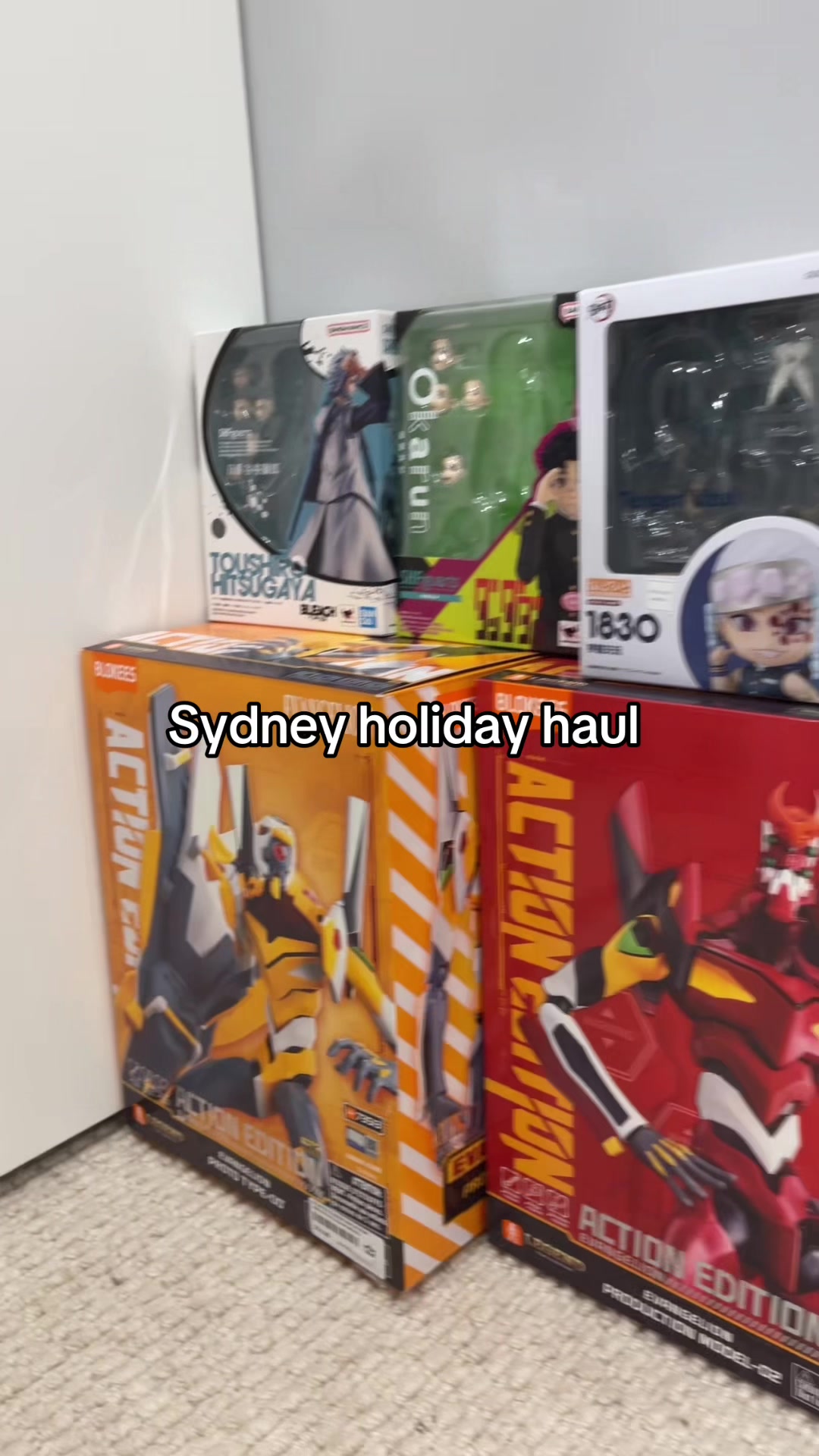 @USAGI figures
