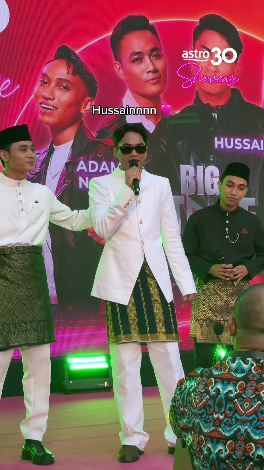 @Astro Malaysia