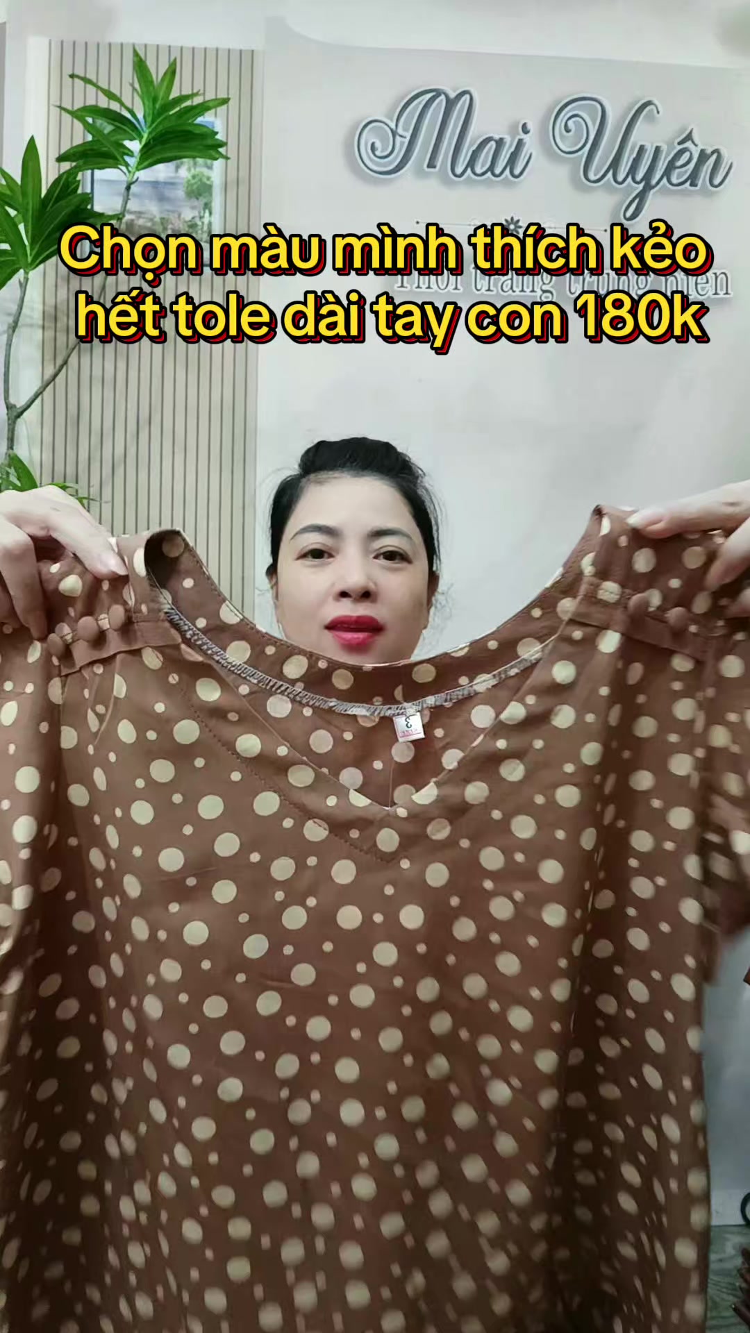 @Mai Uyên Shop