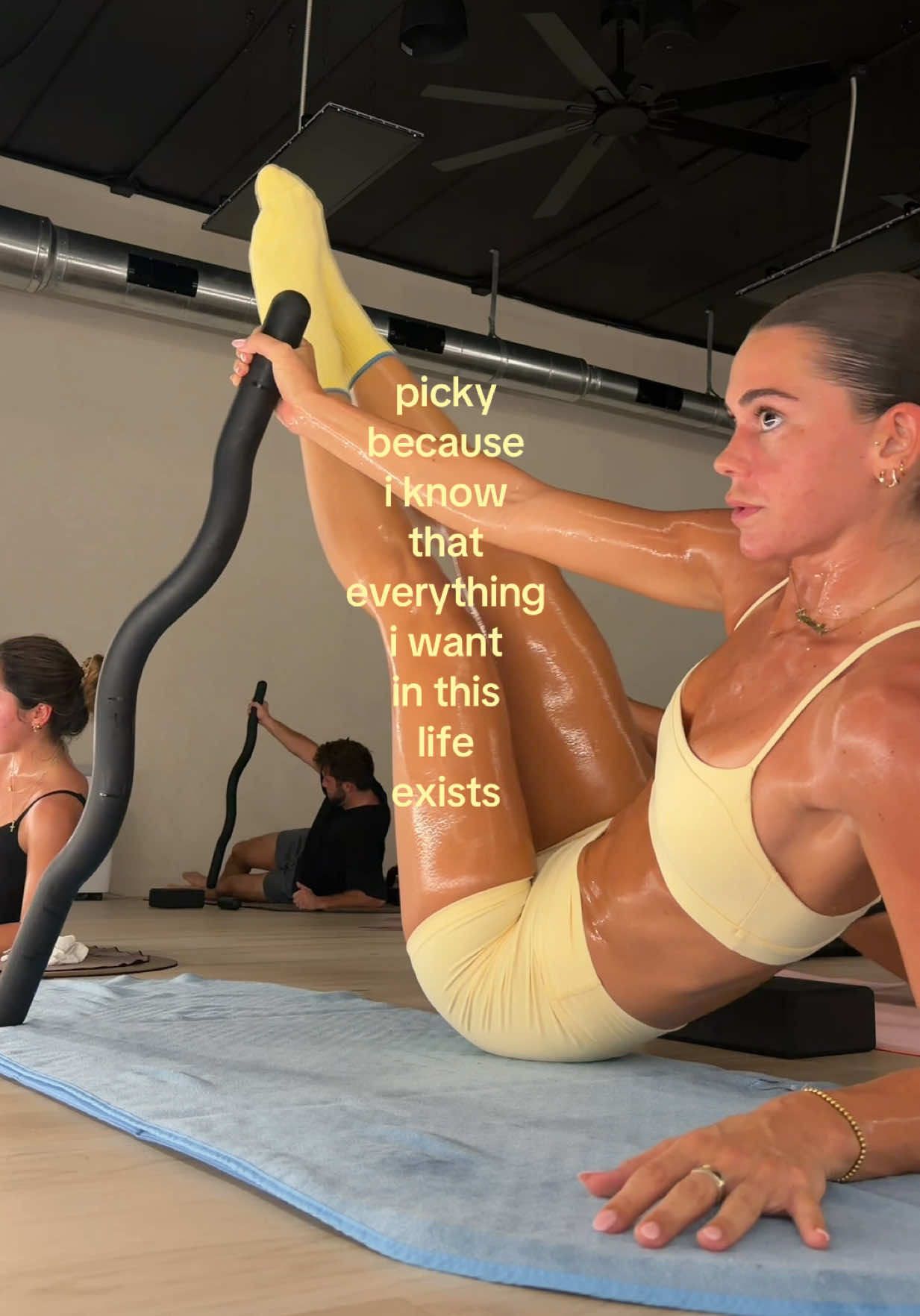 @Samantha Banwer