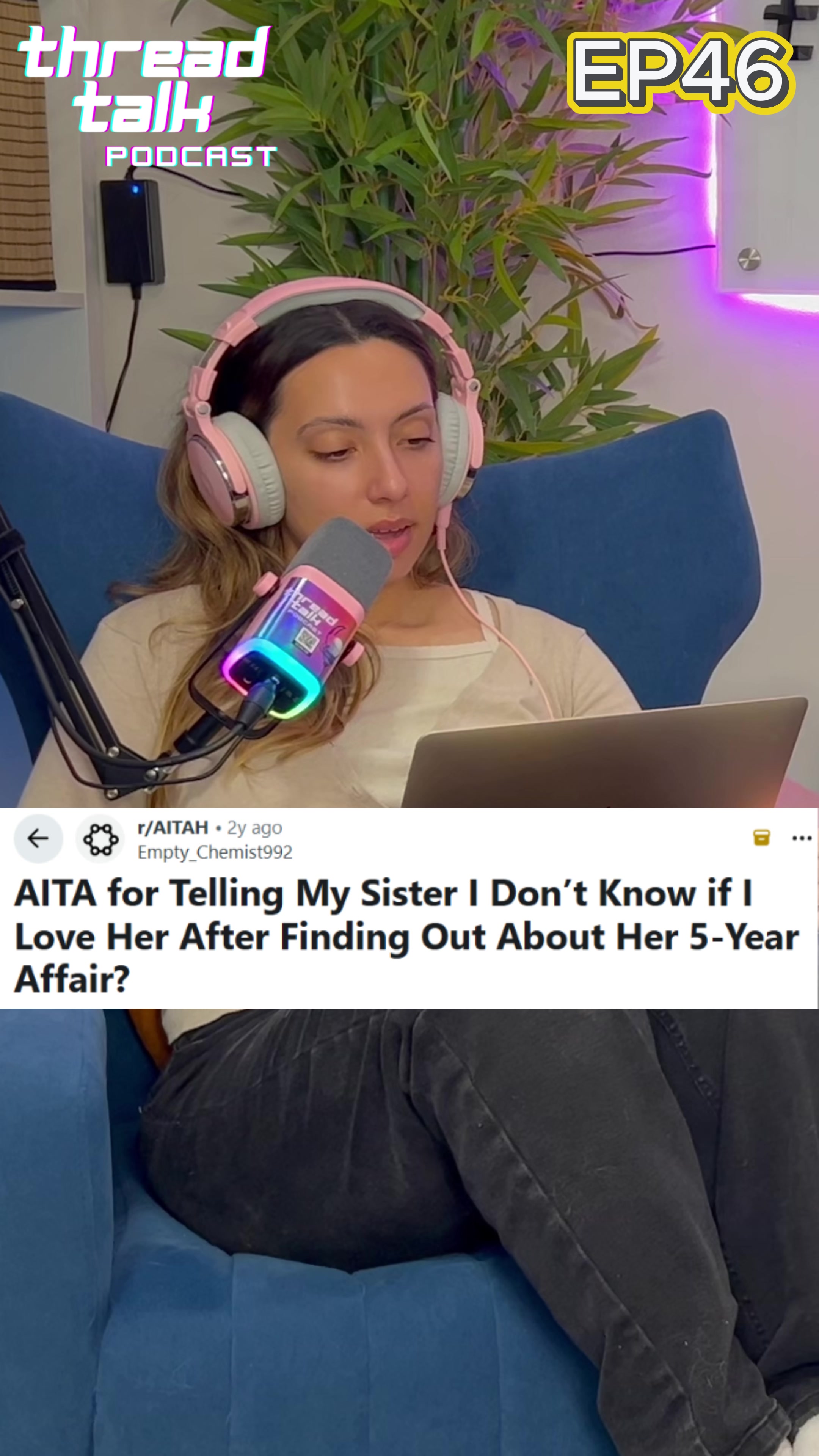 @ThreadTalk Podcast