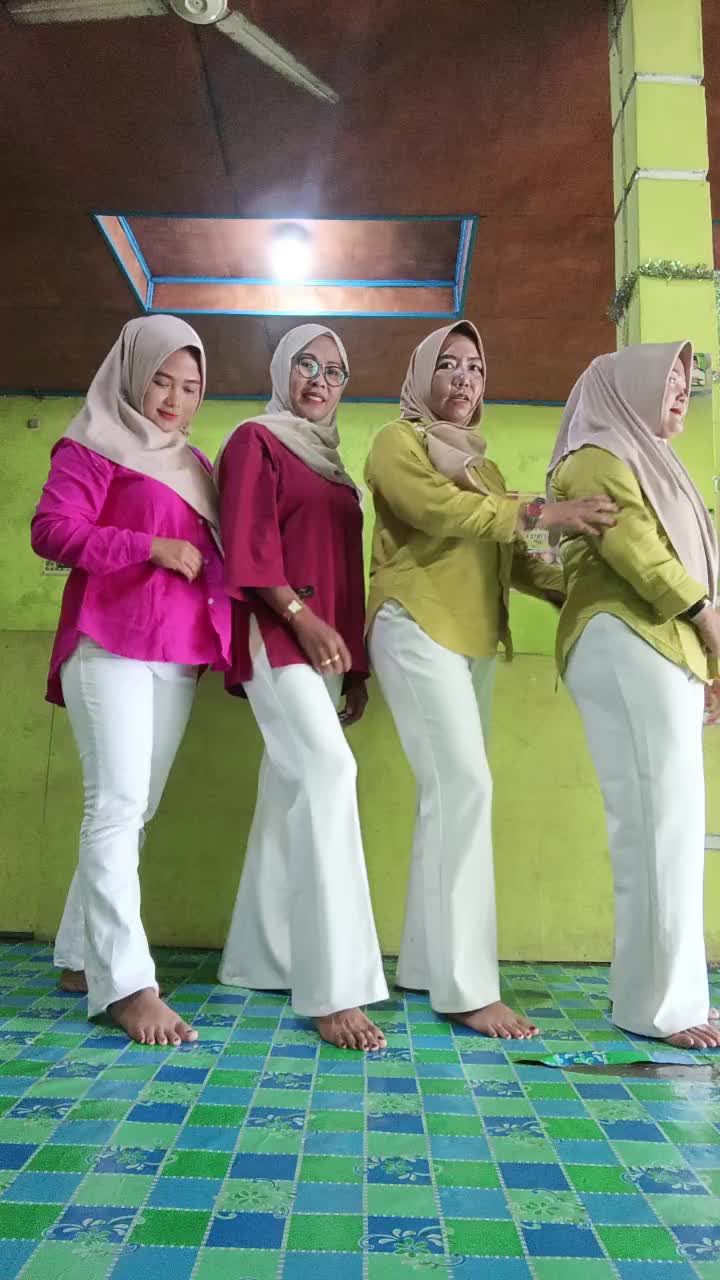 @Eka Maria utama