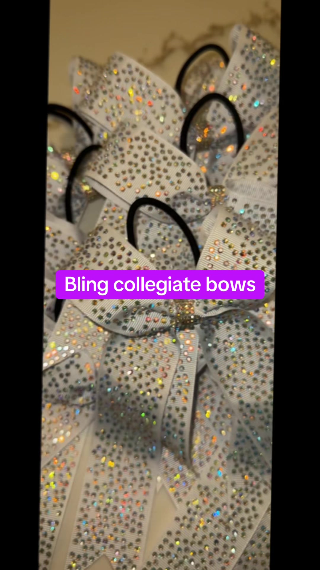 @bling queen of cc