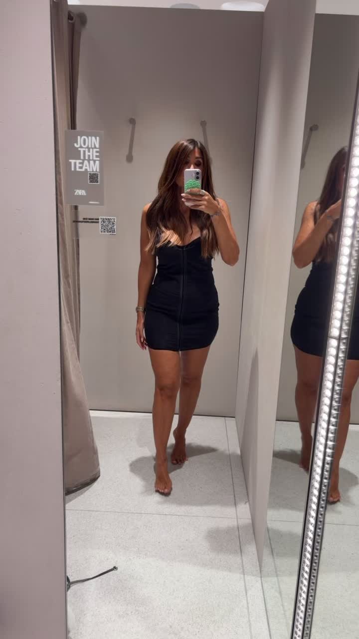@Fashionista