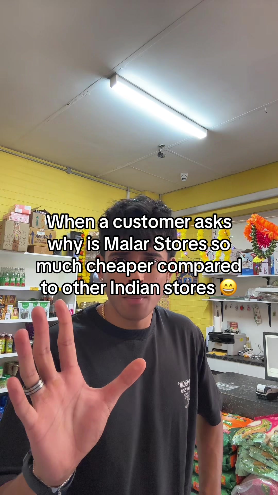 @Malar Stores