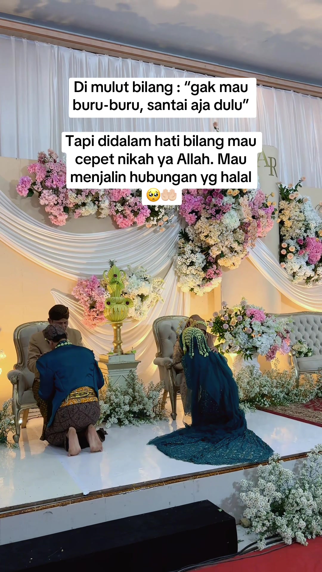 @AISYABRILLIANTI MUA SOLO