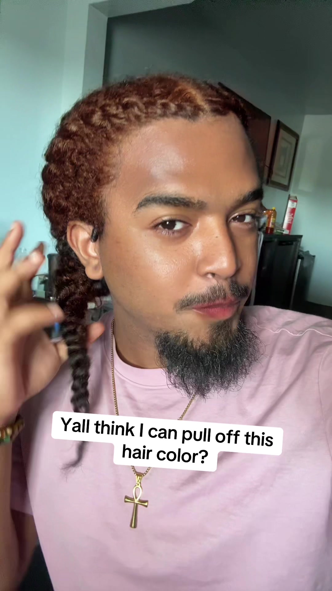 @Armand Ganier