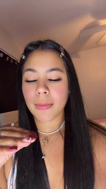 @La nena linda 🖤😈