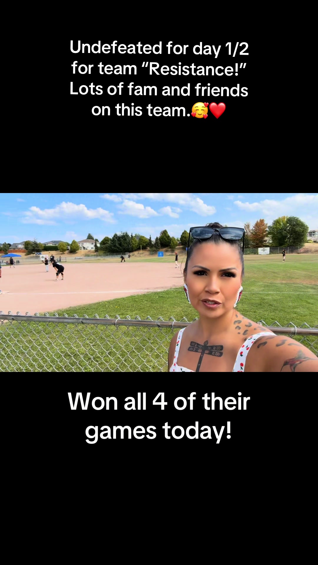 @Crystal Watts