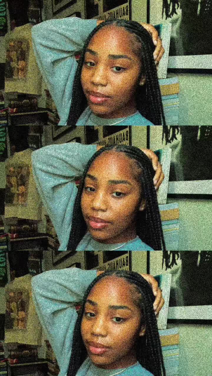 @STACI ๐