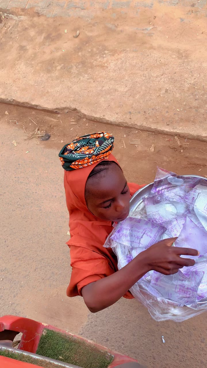 @UMAR ALHASSAN ABDULLAH