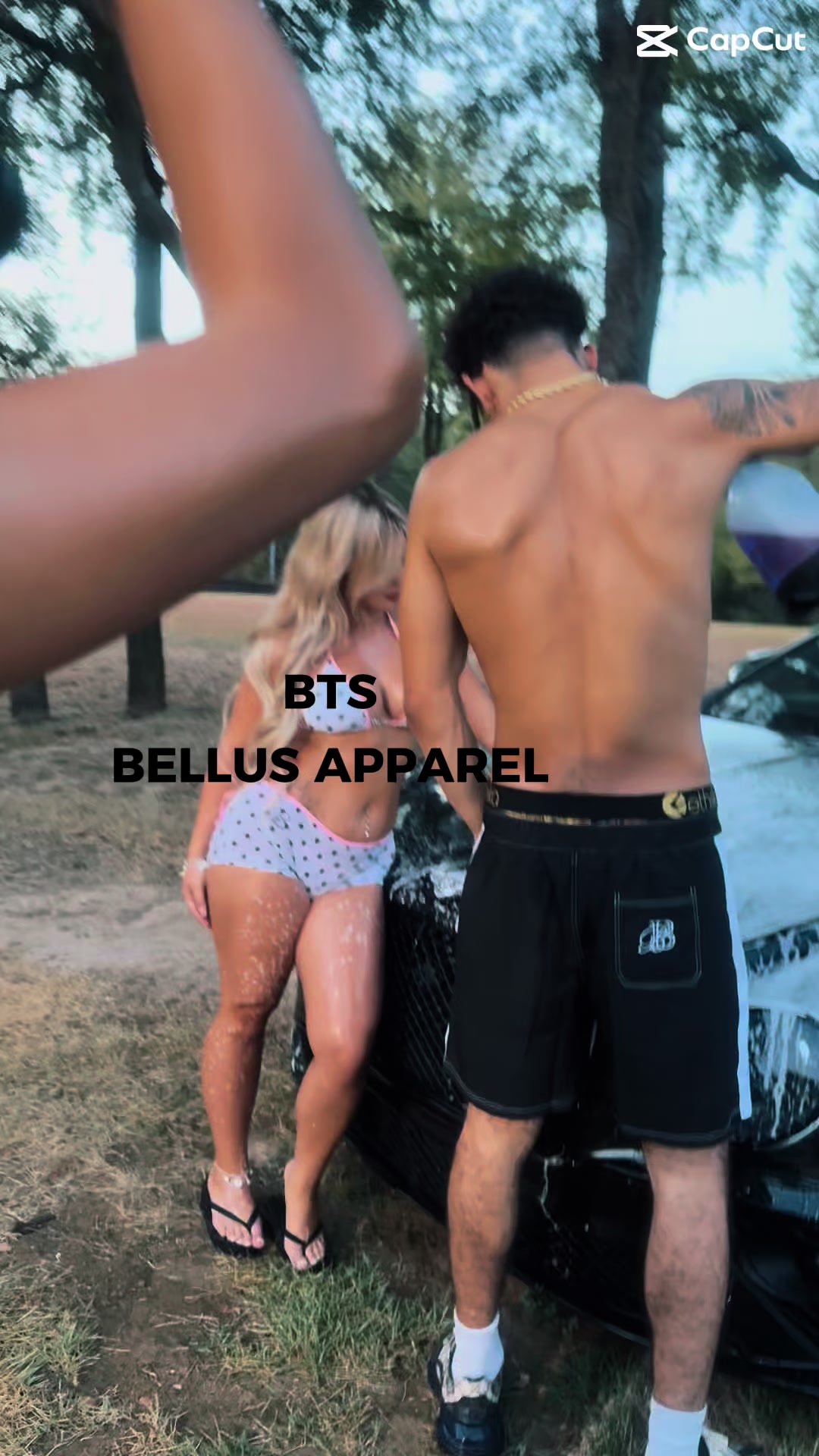 @BELLUSAPPAREL
