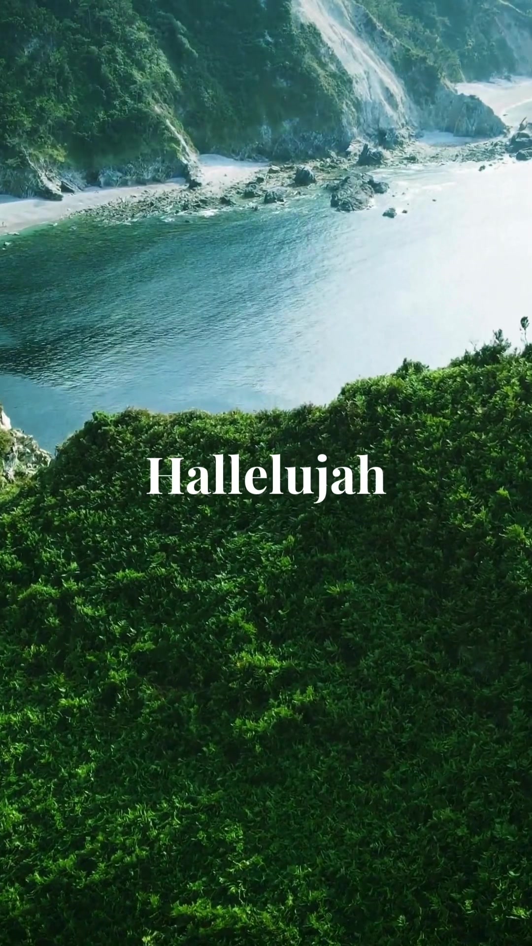@He Reigns Supreme