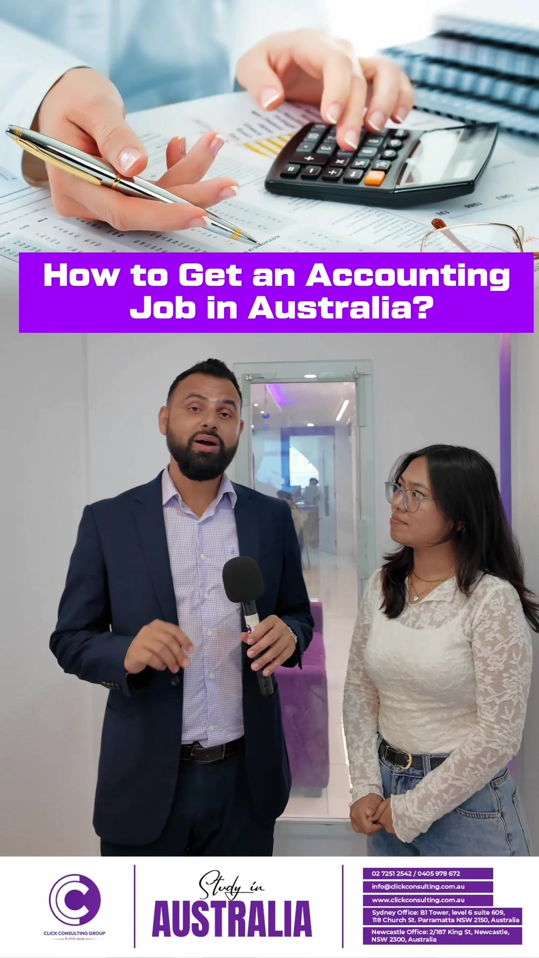 @Click Consulting