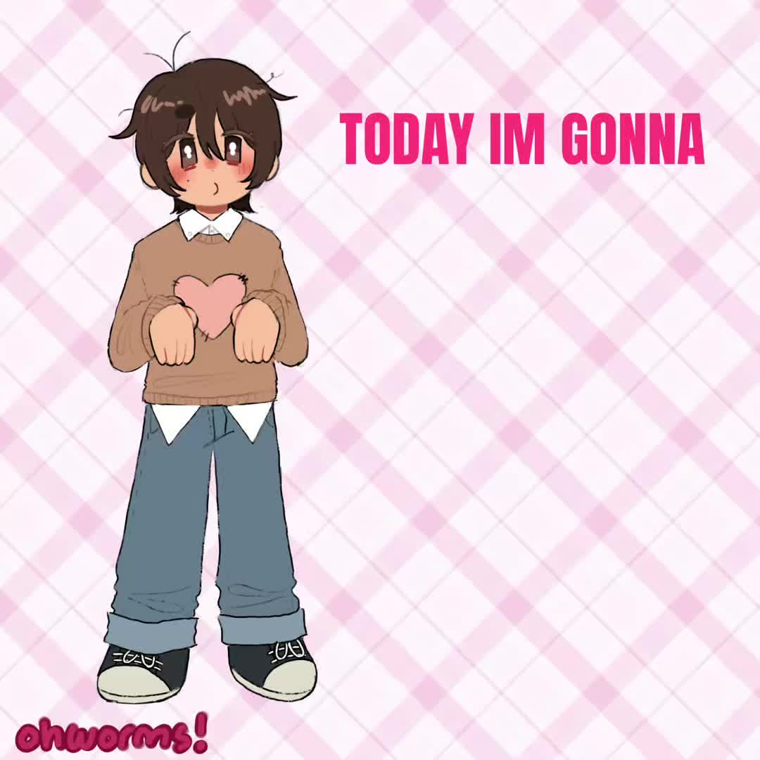 @☆ wormie ☆ beomgyu love mail