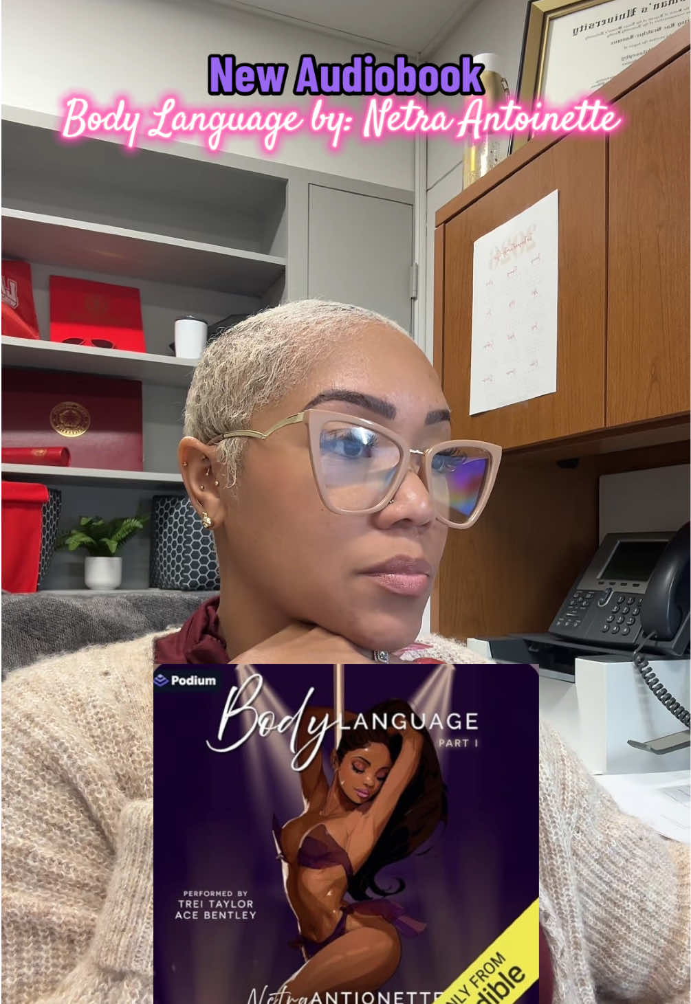 @Brittny Rae | 📚🎧