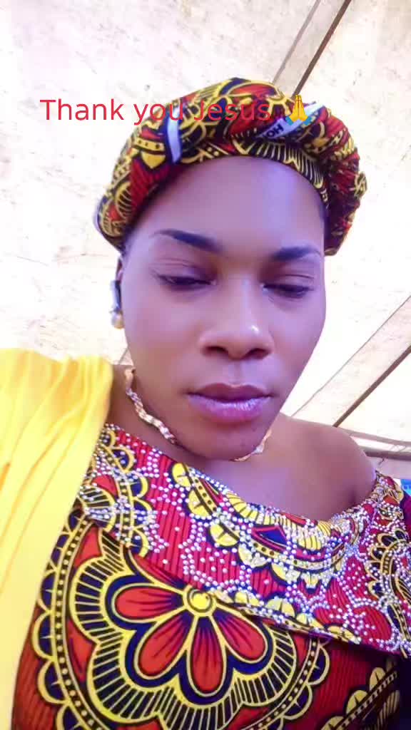 @Mayowa Oluwadunni Oyebamiji