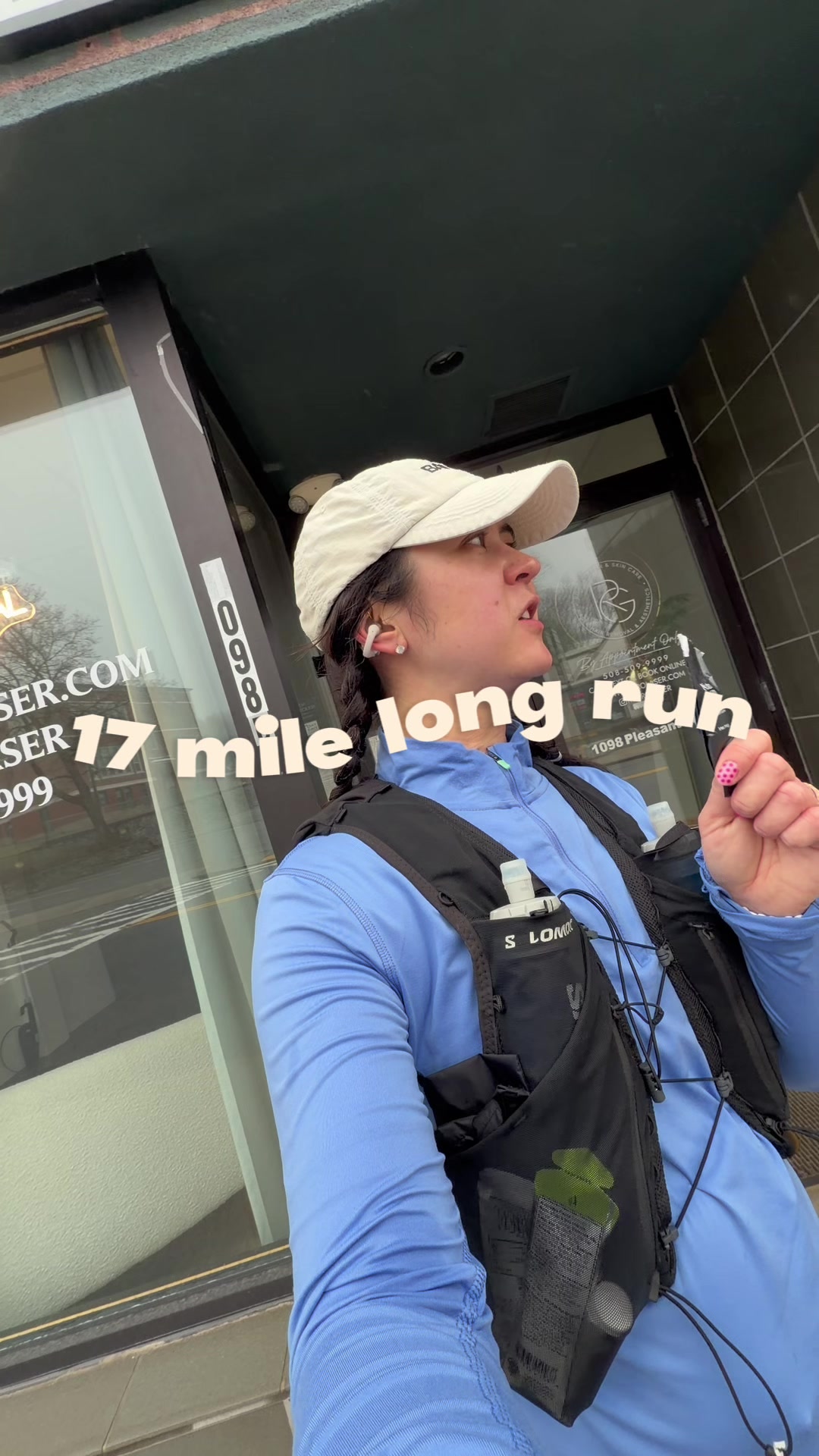 @alex | working mom & runner