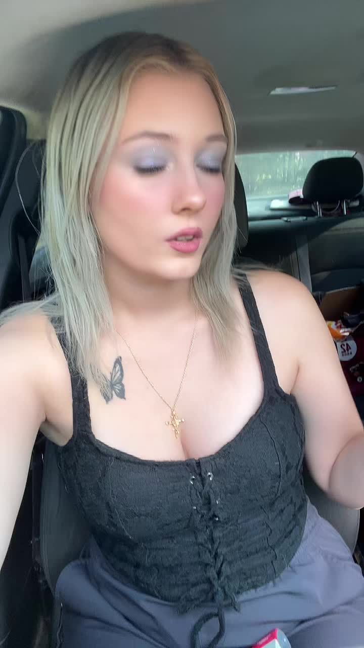 @Tori Lynn