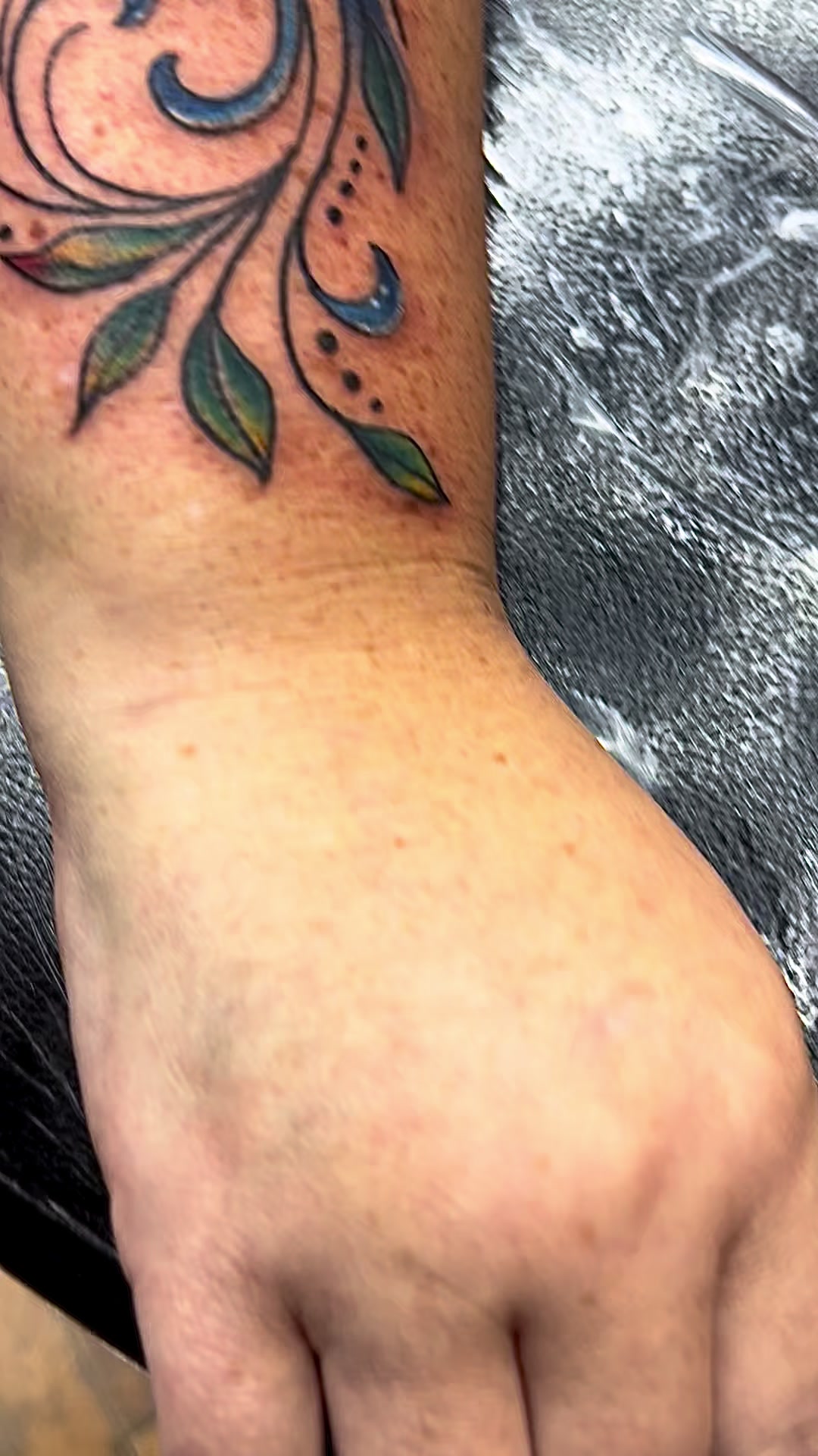 @Tattoo Extraordinaire