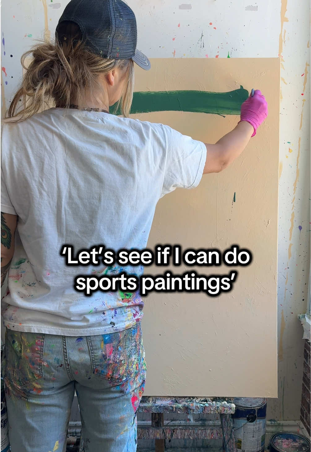 @Carlie Pearce | Artist 🇨🇦