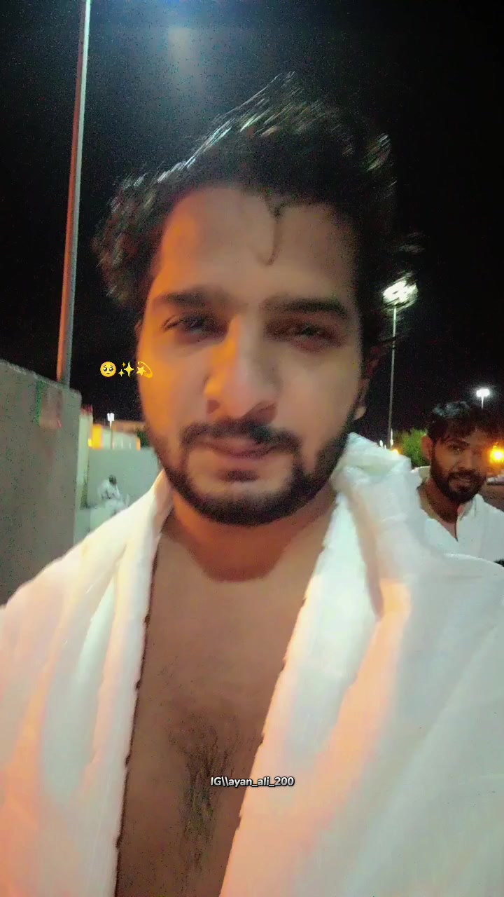 @Talha Saleem