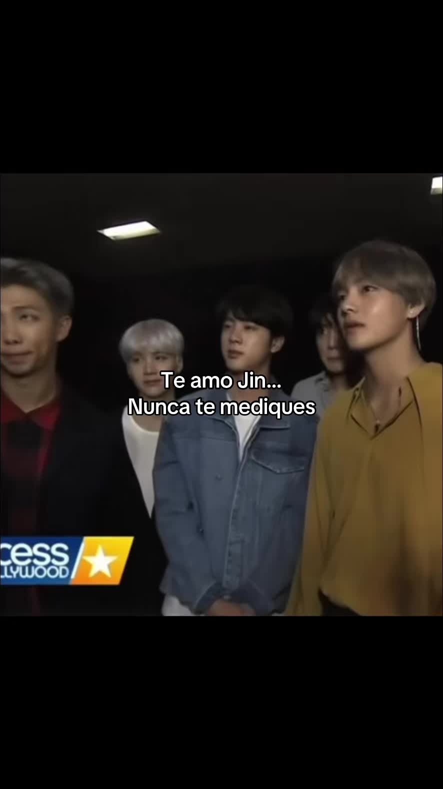@Meowngi_1993 IS SEEING BTS!⊙⊝⊜