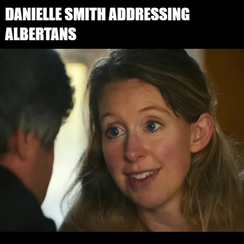@Alberta Talks