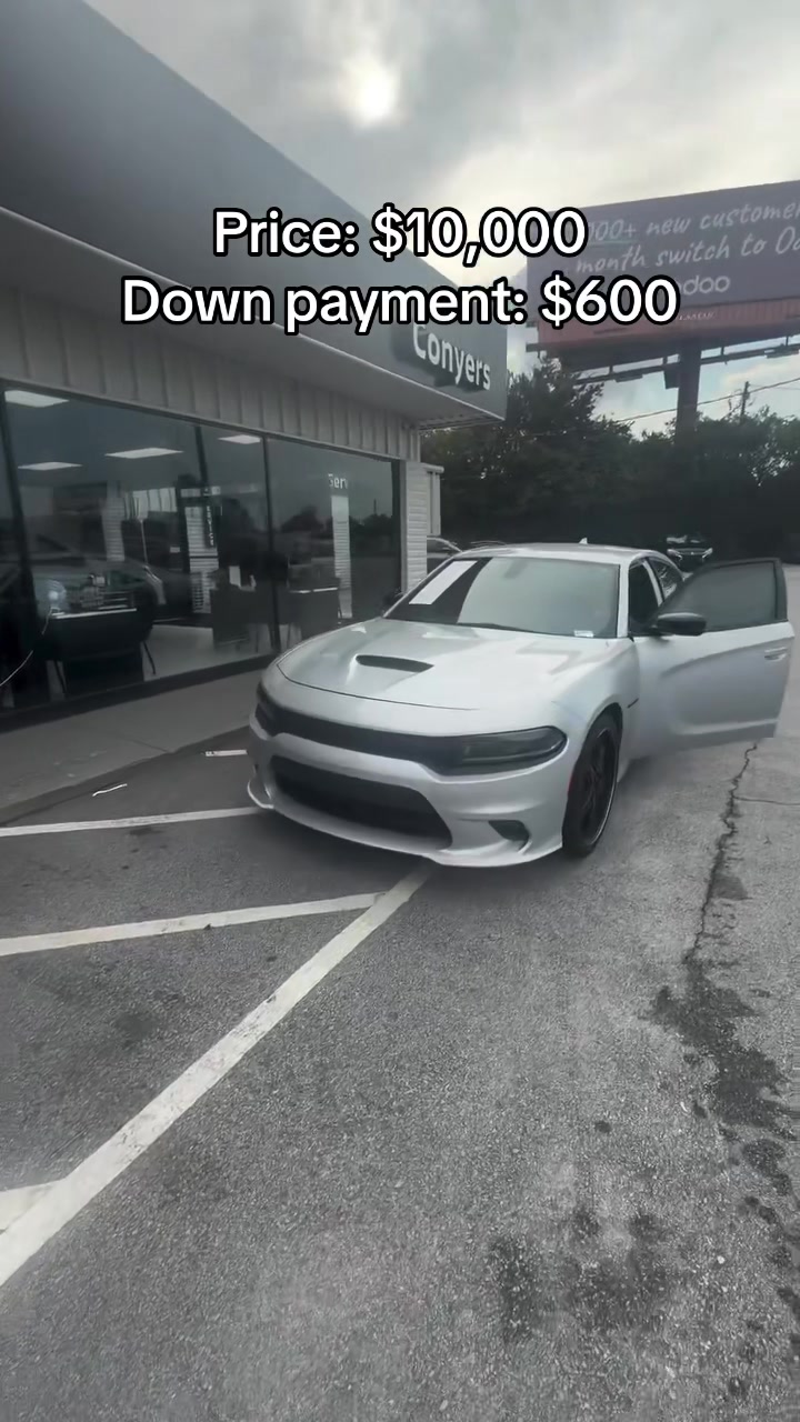 @Bank Seized Cars